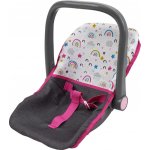 Five O Nine Crew Autosedačka pro panenku Duha – Zboží Dáma