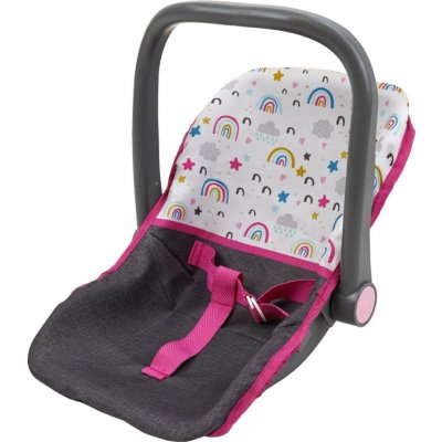 Five O Nine Crew Autosedačka pro panenku Duha – Zboží Dáma