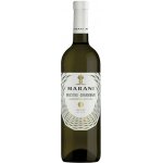 Marani Rkatsiteli-Chardonnay bílé suché 2022 13,5% 0,75 l (holá láhev) – Hledejceny.cz