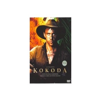 kokoda DVD