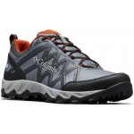 Columbia PEAKFREAK X2 OUTDRY černá – Zboží Mobilmania