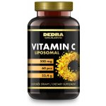 LIPOSOMÁLNÍ VITAMÍN C 500 mg 60 kapslí – Hledejceny.cz