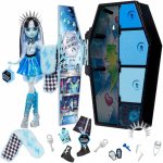 Mattel Monster High Skulltimate Secrets Frankie Stein – Hledejceny.cz