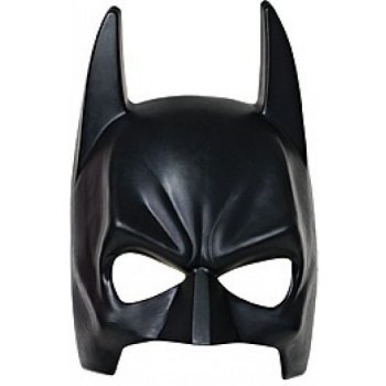 Svítící Maska Batman