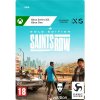 Hra na Xbox One Saints Row (Gold)