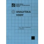 Analytika vody Marta Horáková – Hledejceny.cz