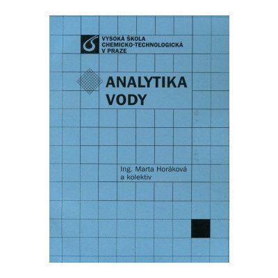 Analytika vody Marta Horáková – Hledejceny.cz