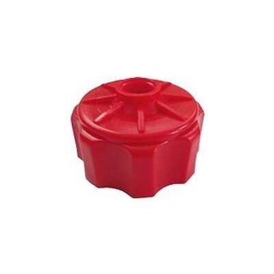 Uzávěr s komínkem U-PHM na kanystr PHM vč. těsnění – Hledejceny.cz