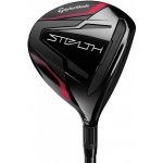 TaylorMade Stealth pánské fairway dřevo Fujikura Ventus – Zboží Dáma