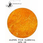 Tommi-Fly SUPER FINE DUBBING oranžová – Hledejceny.cz