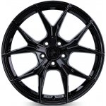 Keskin kt19n 8,5x19 5x112 ET45 black – Hledejceny.cz