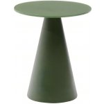 Kave Home Wilshire 35 cm Matně zelený – Hledejceny.cz