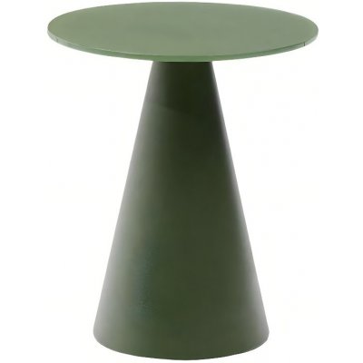 Kave Home Wilshire 35 cm Matně zelený – Hledejceny.cz