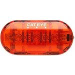 Cateye TL-LD135 zadní černé – Zboží Dáma