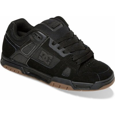 Dc Stag BGM/Black/Gum – Zboží Dáma