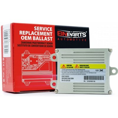 EinParts Xenonová Jednotka D1S/D1R/D2S/D2R FORD Focus II (2004-2008) – Hledejceny.cz