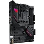 Asus ROG STRIX B550-F GAMING WIFI II 90MB19V0-M0EAY0 – Zboží Mobilmania