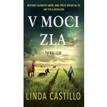 V moci zla - Linda Castillo – Hledejceny.cz