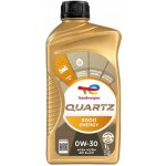 Total Quartz 9000 Energy 0W-30 1 l | Zboží Auto