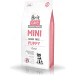 Brit Care Mini Grain-free Puppy Lamb 2 kg – Hledejceny.cz