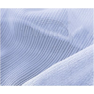 FABIANA záclona s olůvkem - 160 x 300 cm – Zboží Dáma