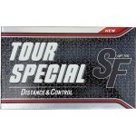 Srixon Tour Special bílé 15 ks – Zbozi.Blesk.cz