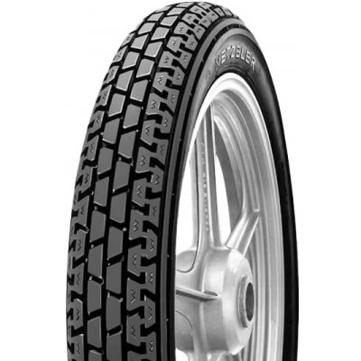 Metzeler Block 3.25/0 R19 54P | Zboží Auto