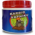 BIOCLEAN Karbid vápníku proti krtkům 400g, 21009 – Zboží Dáma