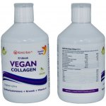Swedish Nutra Vegan Collagen 5000 mg 500 ml – Hledejceny.cz