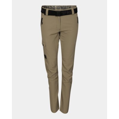 Kilpi BELVELA-W Khaki – Sleviste.cz