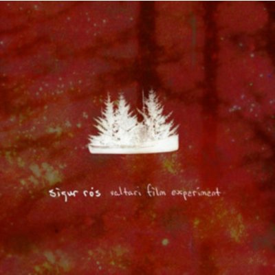 Sigur Ros: Valtari Film Experiment DVD – Hledejceny.cz