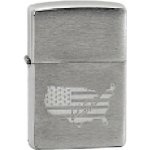Zippo benzínový USA – Zboží Dáma