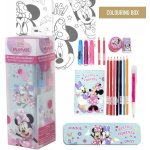 Cerdá Sada omalovánky a příslušenství Minnie – Hledejceny.cz