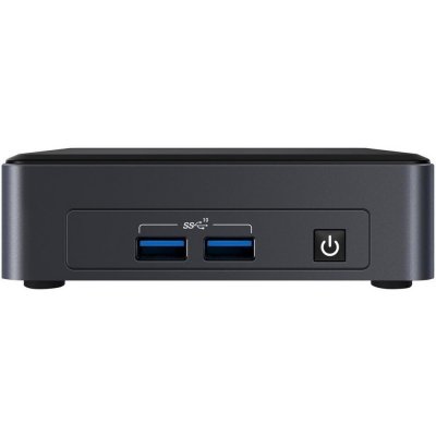 Intel NUC BNUC11TNKI30002 – Zboží Mobilmania