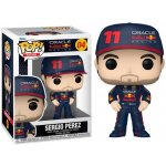 Funko POP! 04 Racing Formula One Sergio Perez – Sleviste.cz