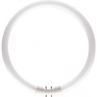 Philips Kruhová zářivka Master TL5 Circular 22W/830 T5 2GX13 teplá bílá 3000K