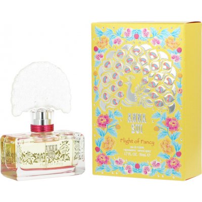 Anna Sui Flight of Fancy toaletní voda dámská 50 ml – Zboží Mobilmania