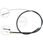 Lanko ruční brzdy A.B.S. (K18276) | Zboží Auto