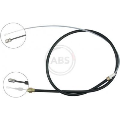 Lanko ruční brzdy A.B.S. (K18276) | Zboží Auto