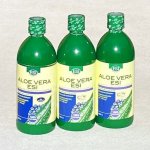 Esi Šťáva Aloe vera s borůvkami 3 x 1 l – Hledejceny.cz