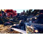 The Outer Worlds – Zboží Živě