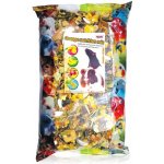 Apetit Orange Nutrition mix 800 g – Hledejceny.cz