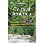 Lonely Planet Central America - Lonely Planet – Hledejceny.cz