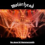 Motörhead - No Sleep 'Til Hammersmith LP – Hledejceny.cz