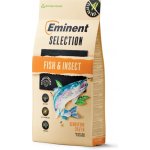 Eminent Selection Sensitive Fish & Insect 12 kg – Hledejceny.cz