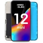 LCD Displej + Dotykové sklo Apple iPhone 12 Mini – Zboží Živě
