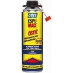 čistič PUR pěny CEYS 500ml – HobbyKompas.cz