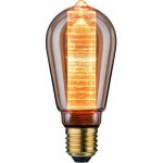 Paulmann LED Source InnerGlow prsten 200lm E27 Gold 1800K – Hledejceny.cz