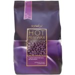 Italwax Filmwax zrnka vosku švestka 500 kg – Zboží Dáma