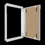 Havos revizní dvířka 600 x 750 mm RD6075 – Zboží Mobilmania